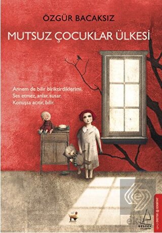 Mutsuz Çocuklar Ülkesi