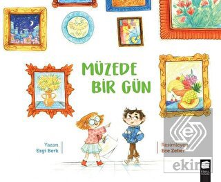Müzede Bir Gün