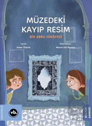 Müzedeki Kayıp Resim
