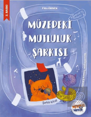 Müzedeki Mutluluk Şarkısı