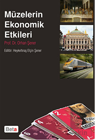 Müzelerin Ekonomik Etkileri