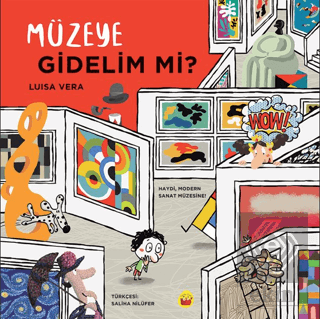 Müzeye Gidelim Mi?