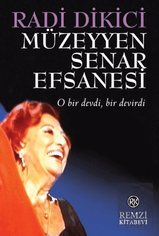 Müzeyyen Senar Efsanesi