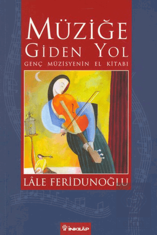 Müziğe Giden Yol