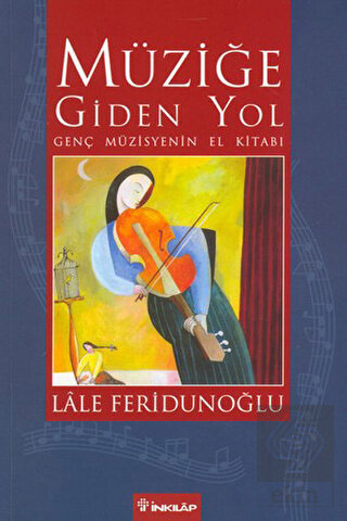 Müziğe Giden Yol