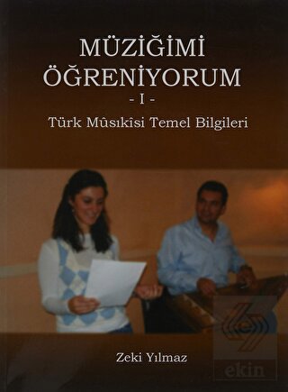 Müziğimi Öğreniyorum 1