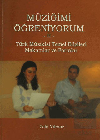 Müziğimi Öğreniyorum 2