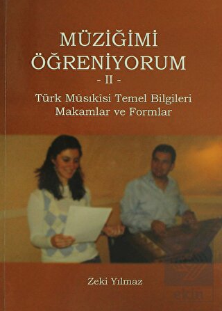 Müziğimi Öğreniyorum 2