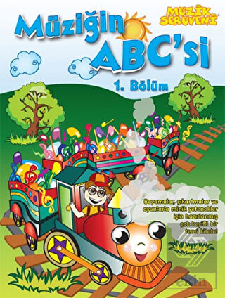 Müziğin ABC\'si 1. Bölüm