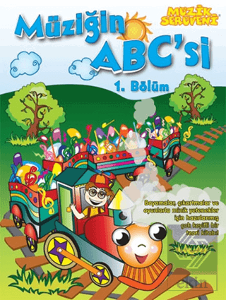 Müziğin ABC\'si 1. Bölüm