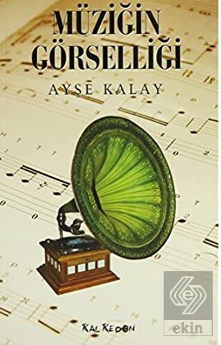 Müziğin Görselliği