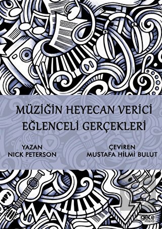 Müziğin Heyecan Verici Eğlenceli Gerçekleri