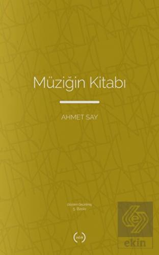 Müziğin Kitabı
