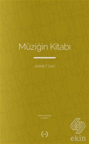 Müziğin Kitabı