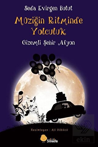 Müziğin Ritminde Yolculuk