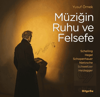 Müziğin Ruhu ve Felsefe