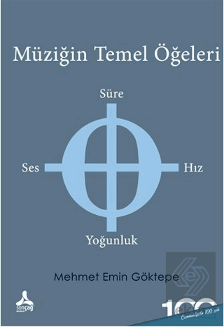 Müziğin Temel Öğeleri