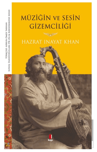 Müziğin ve Sesin Gizemciliği