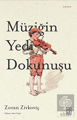 Müziğin Yedi Dokunuşu