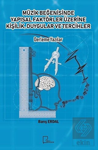 Müzik Beğenisinde Yapısal Faktörler Üzerine Kişili