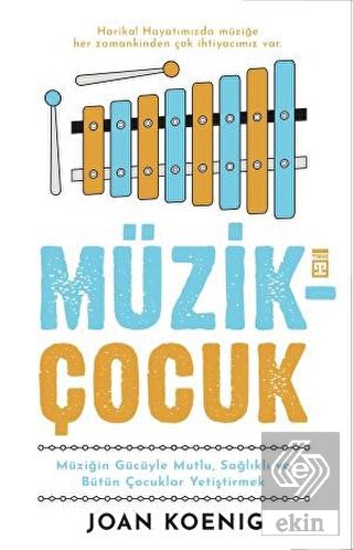 Müzik-Çocuk