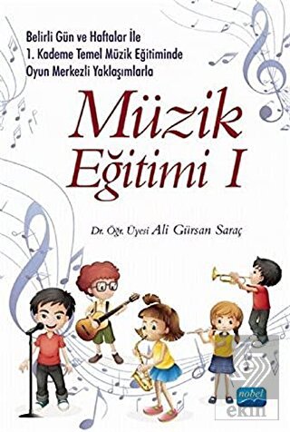Müzik Eğitimi 1