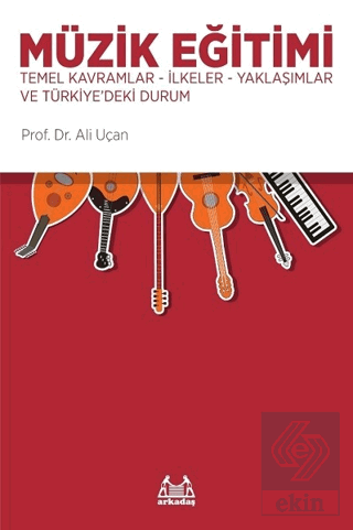 Müzik Eğitimi