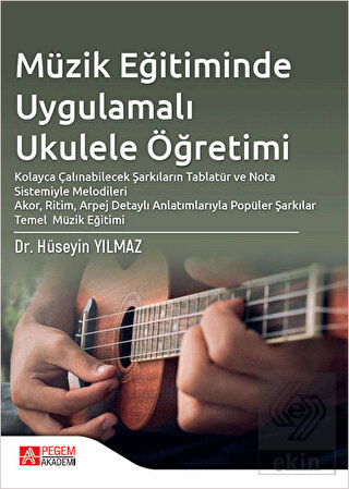 Müzik Eğitiminde Uygulamalı Ukulele Öğretimi