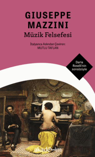 Müzik Felsefesi