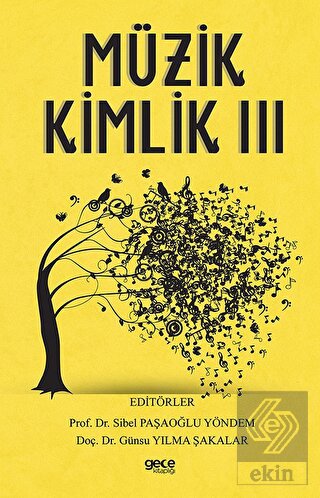 Müzik Kimlik 3