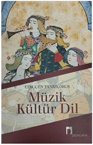 Müzik, Kültür, Dil