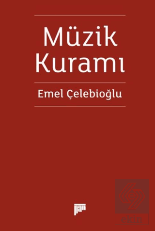Müzik Kuramı