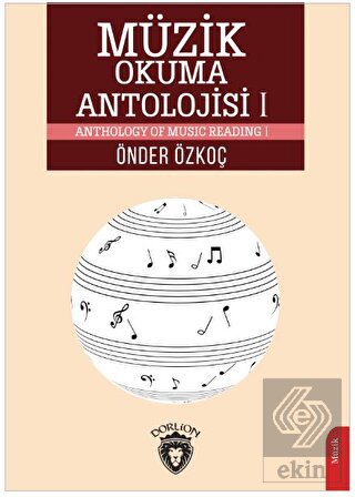 Müzik Okuma Antolojisi I
