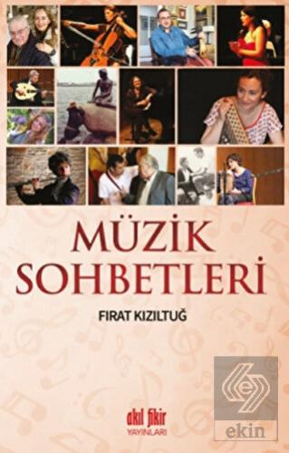 Müzik Sohbetleri