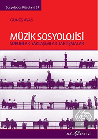 Müzik Sosyolojisi