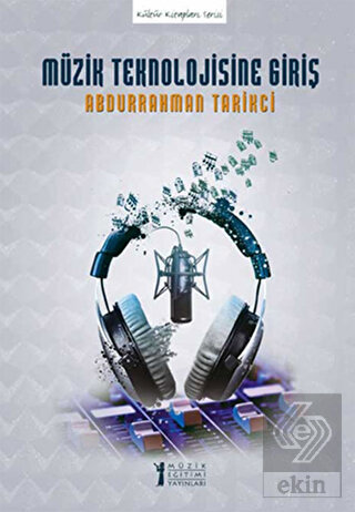 Müzik Teknolojisine Giriş