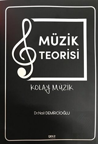 Müzik Teorisi