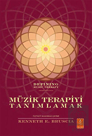 Müzik Terapiyi Tanımlamak