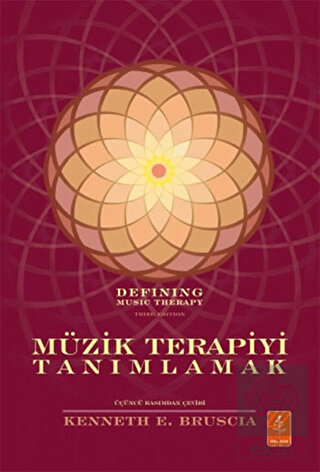 Müzik Terapiyi Tanımlamak