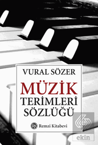 Müzik Terimleri Sözlüğü