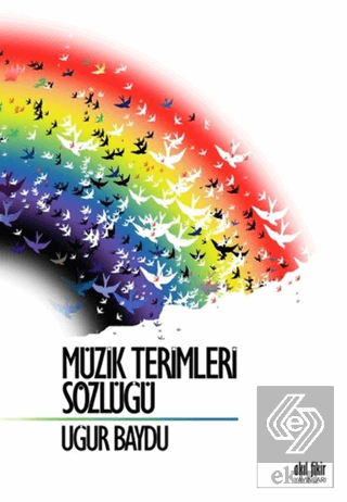 Müzik Terimleri Sözlüğü