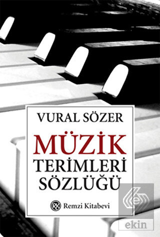 Müzik Terimleri Sözlüğü
