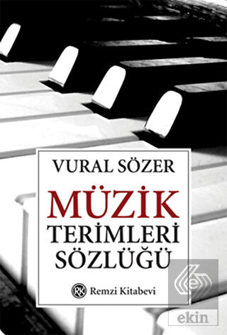 Müzik Terimleri Sözlüğü