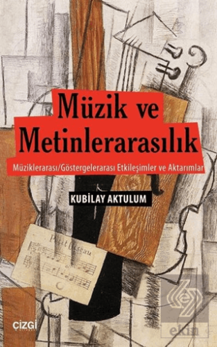 Müzik ve Metinlerarasılık