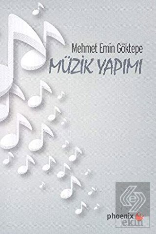 Müzik Yapımı