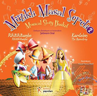 Müzikli Masal Sepeti - 2
