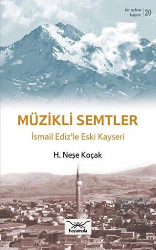Müzikli Semtler