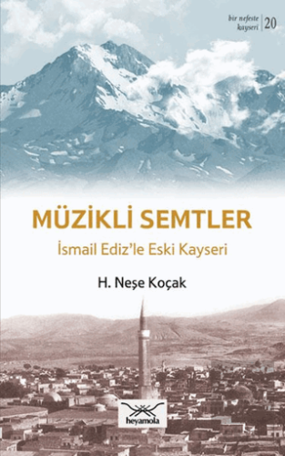 Müzikli Semtler