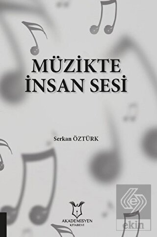 Müzikte İnsan Sesi