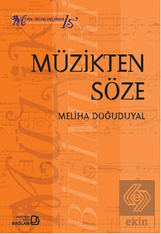 Müzikten Söze